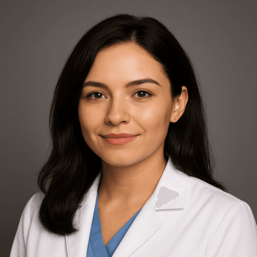 Dr. Alexa Reyes