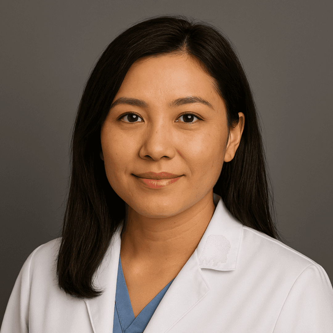 Dr. Angela Lim
