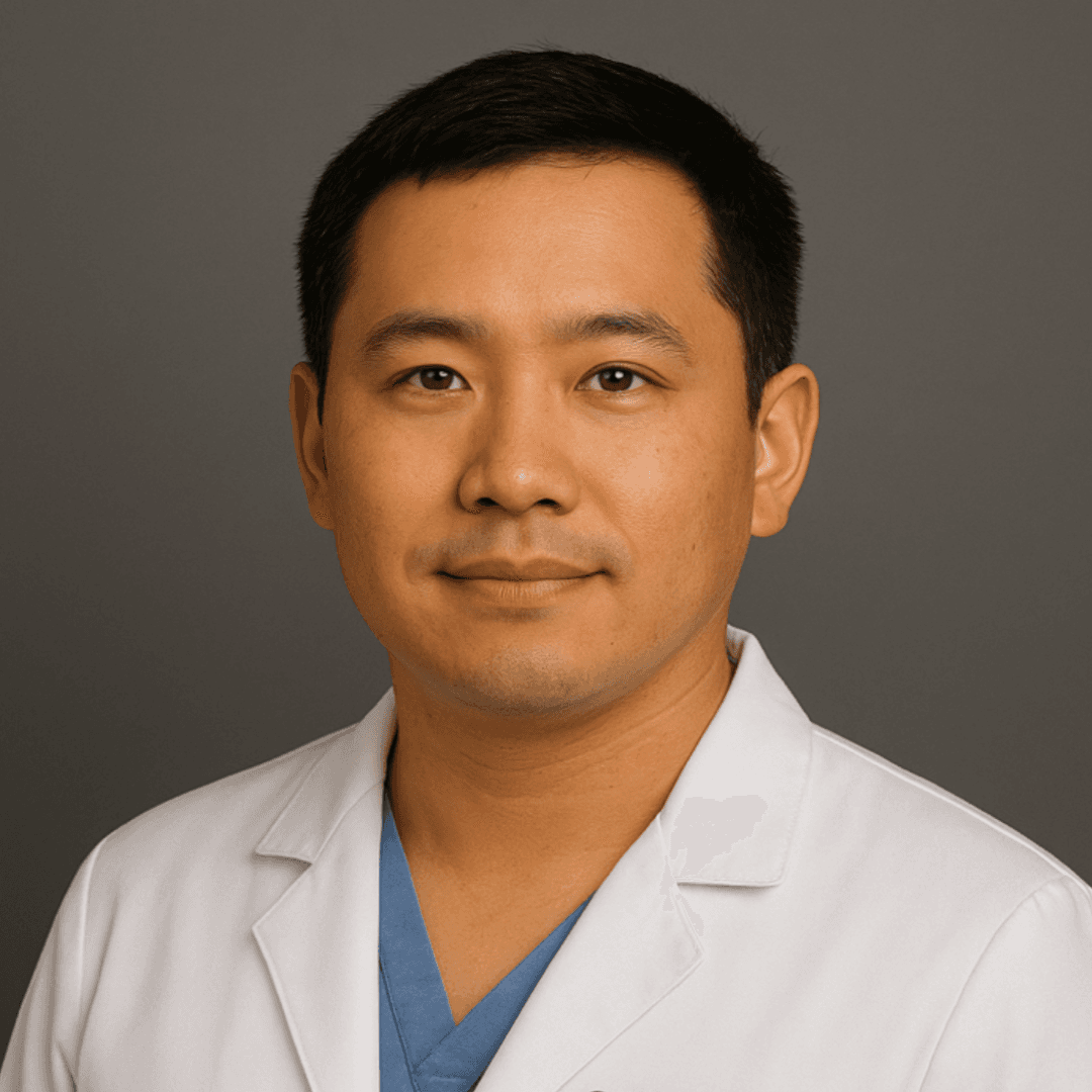 Dr. Kevin Lee
