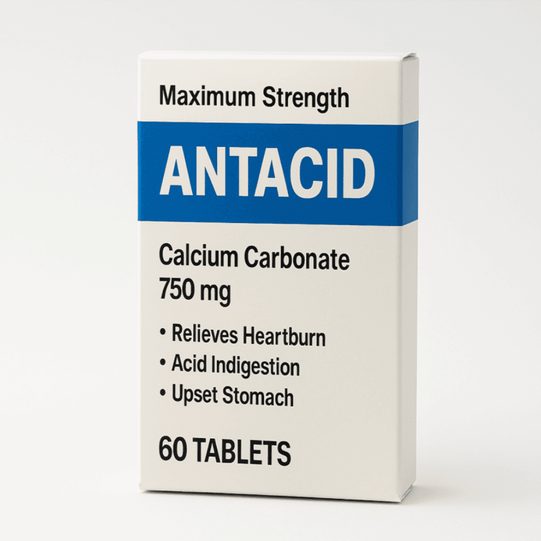 WellNest Antacid