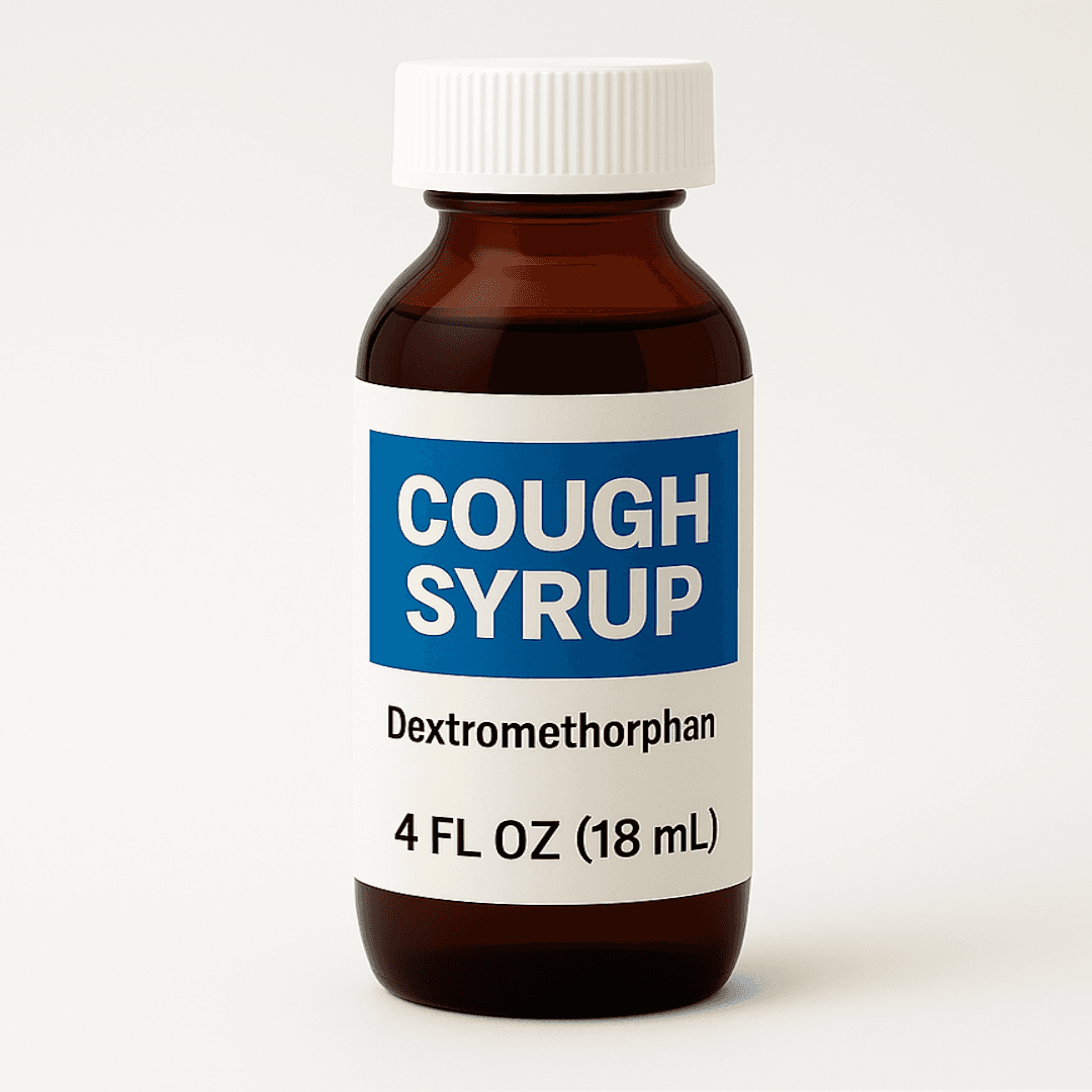 WellNest Cough Syrup