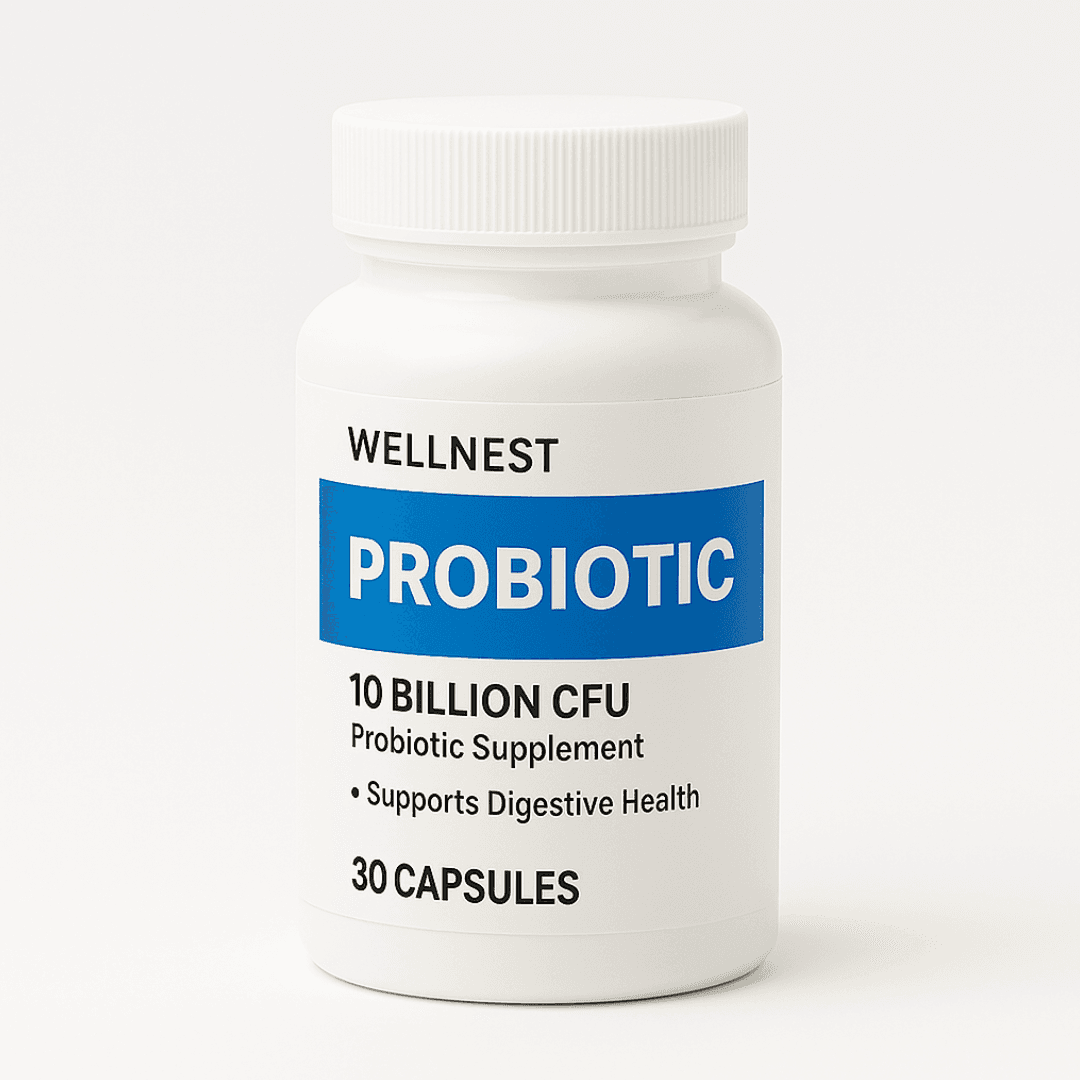 WellNest Probiotic 30ct