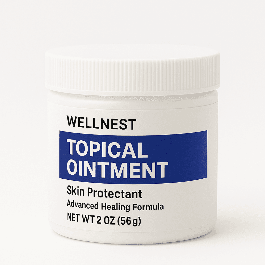 WellNest Topical Ointment
