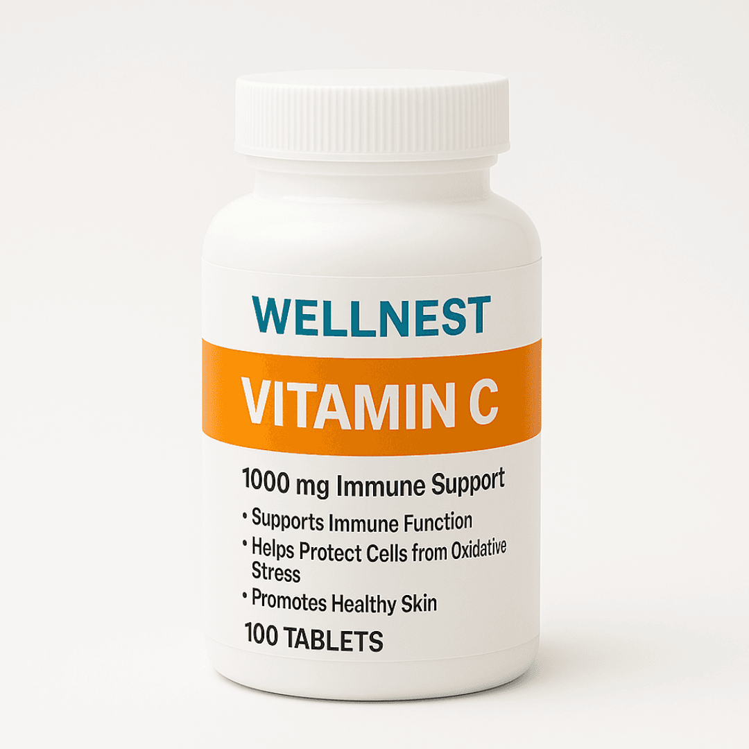 WellNest Vitamin C