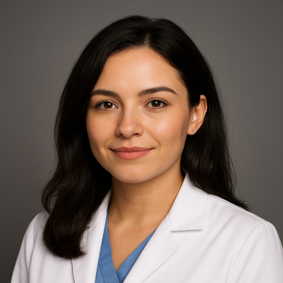 Dr. Alexa Reyes