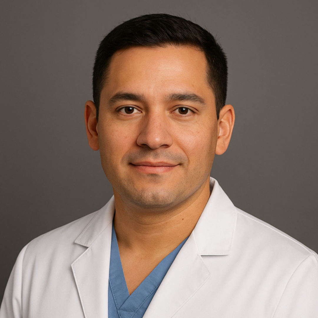Dr. Jose Cruz